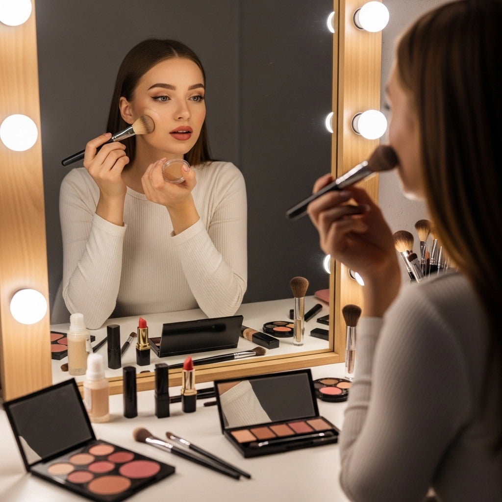 Maquillaje