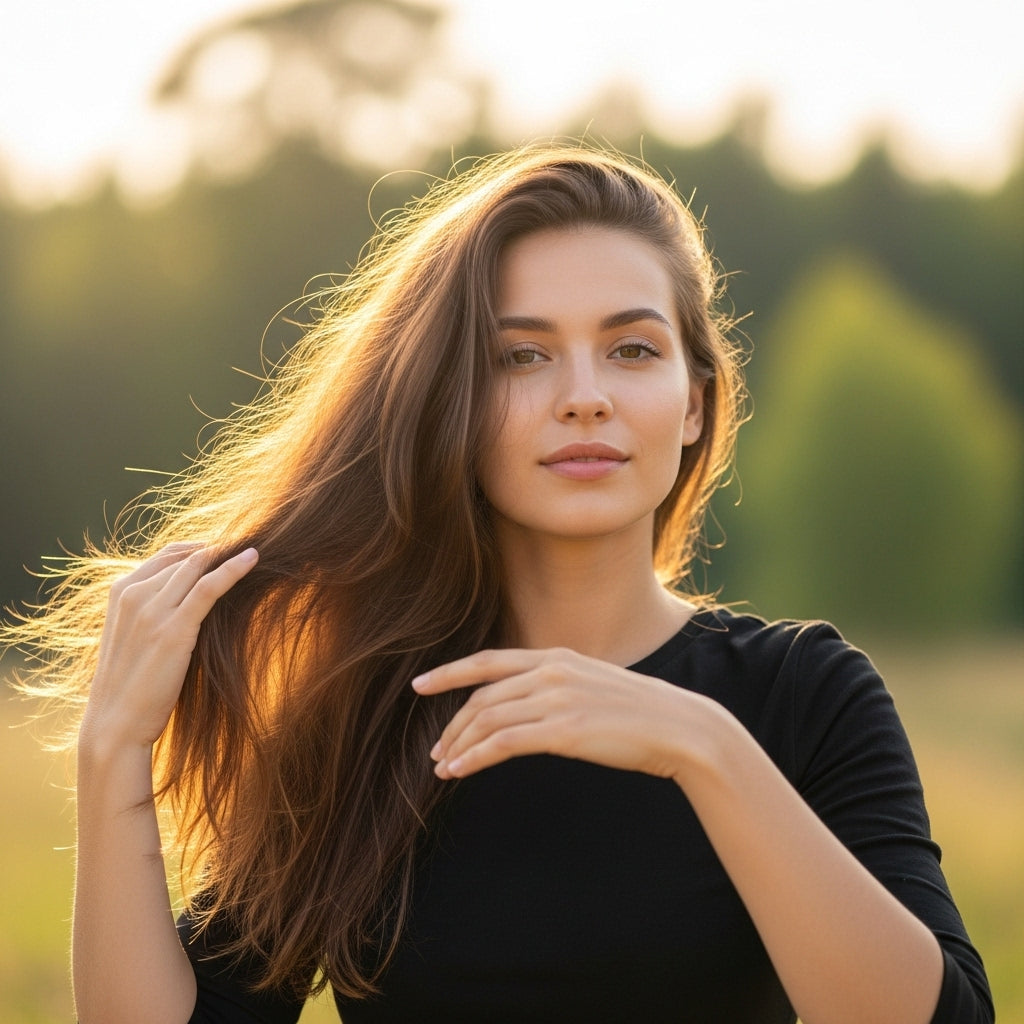 Productos para el cabello